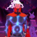 Furi arriva su Xbox One con nuovi contenuti, secondo videodiario pubblicato