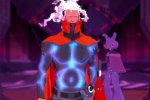 Furi ha una data su Xbox One, uscirà il 2 dicembre - Notizia