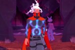 Gli sviluppatori di Furi vorrebbero portare il gioco anche su Switch - Notizia