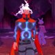 Gli sviluppatori di Furi vorrebbero portare il gioco anche su Switch