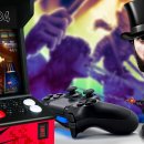 Rock Band 4 - Sala Giochi
