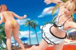 Alcune immagini di Dead or Alive Xtreme 3 arrivano dal Giappone - Notizia