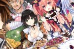 Il primo trailer occidentale di Fairy Fencer F: Advent Dark Force - Notizia