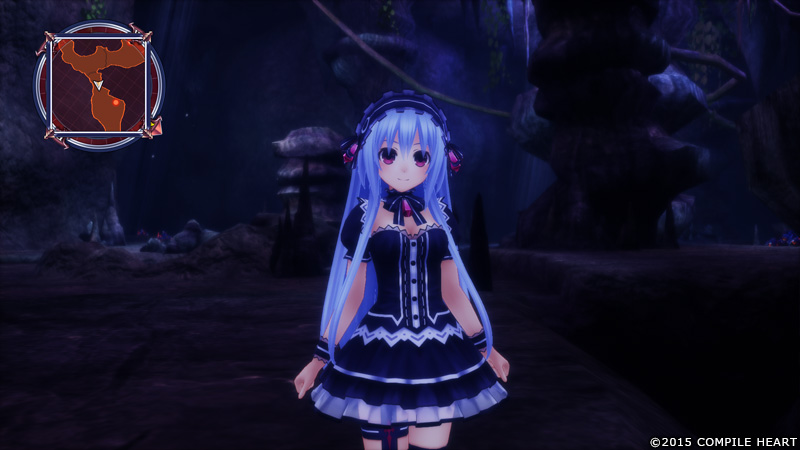 Immagine di Fairy Fencer F: Advent Dark Force per PlayStation 4