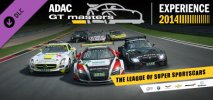 RaceRoom - ADAC GT Masters Experience 2014 per PC Windows