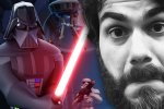 Stasera il Long Play di Disney Infinity 3.0: Star Wars! - Notizia