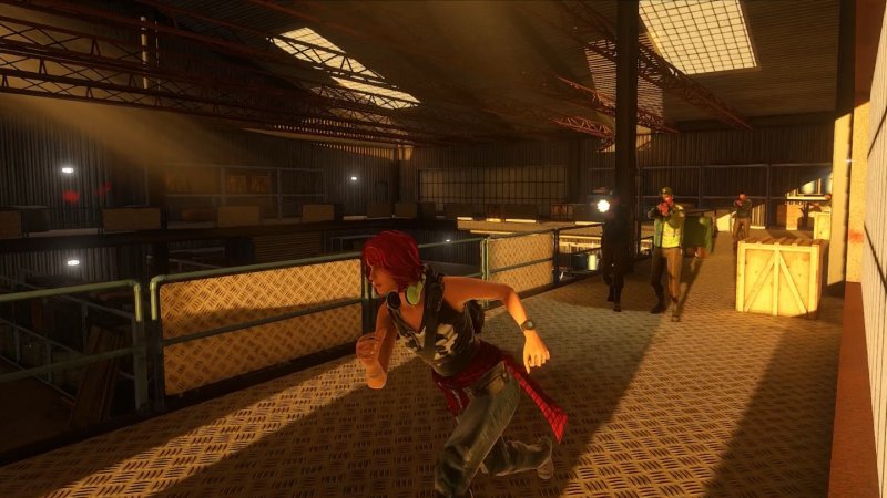 Cooperazione estrema