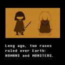 Un teaser anticipa che Undertale uscirà prossimamente per Nintendo Switch