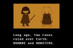 Un teaser anticipa che Undertale uscirà prossimamente per Nintendo Switch - Notizia