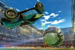 Rocket League - Il trailer di lancio del DLC Revenge of the Battle-Cars - Notizia
