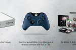 Una Xbox One griffata The Witcher 3 in palio tra gli Xbox Live Rewards per i giocatori di Hearts of Stone - Notizia