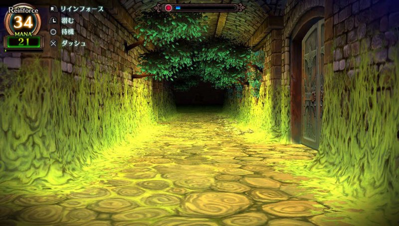 Immagine di Labyrinth of Refrain: Coven of Dusk per PlayStation Vita