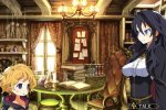 Un trailer sulle classi dei personaggi in Coven and Labyrinth of Refrain - Notizia
