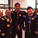 Sono già iniziate le sessioni MoCap per NBA 2K17