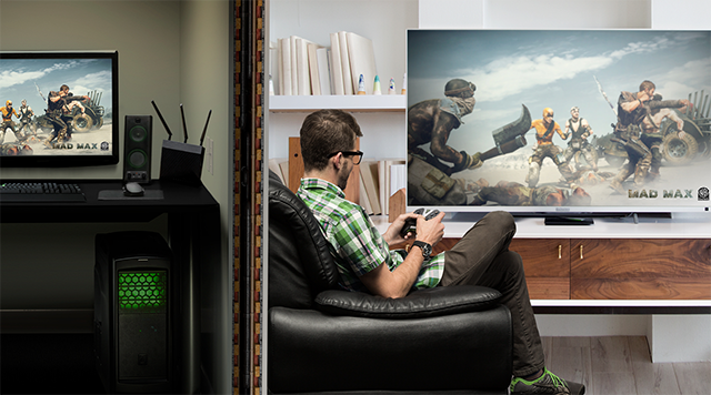 L'evoluzione della GeForce Experience