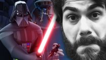 Disney Infinity 3.0: Rise of the Empire - Long Play