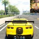 The Crew: Wild Run - Il live stream della beta