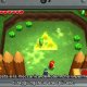 The Legend of Zelda: Tri Force Heroes - Eiji Aonuma prova il gioco