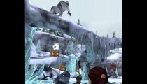 Lara Croft: Relic Run - Trailer dello scenario Mountain Pass