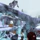 Lara Croft: Relic Run - Trailer dello scenario Mountain Pass