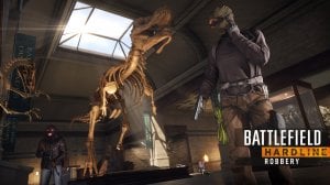 Battlefield Hardline: Robbery per Xbox One