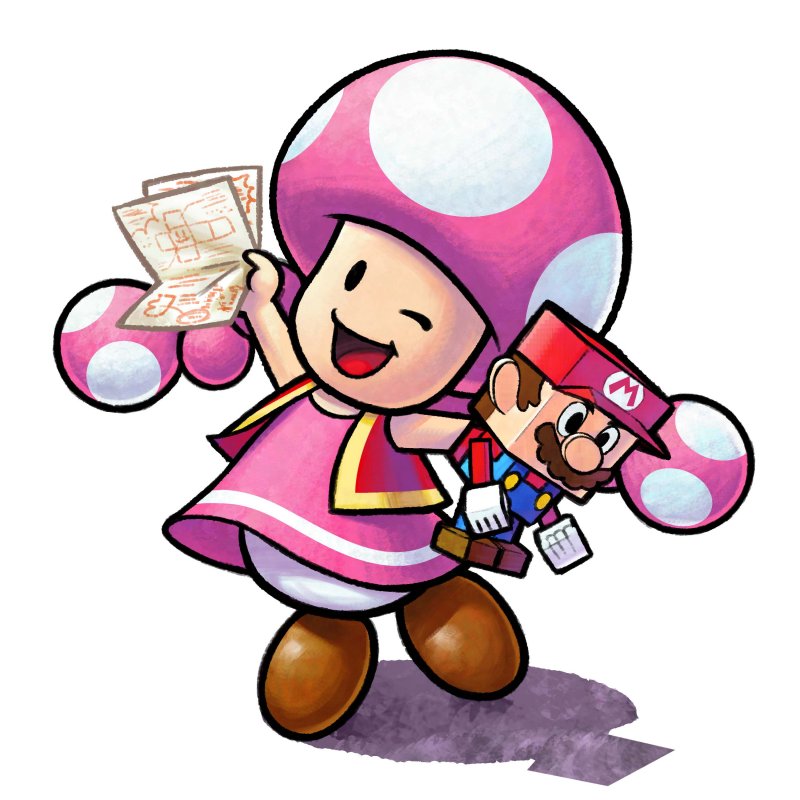 Immagine di Mario & Luigi: Paper Jam Bros. per Nintendo 3DS