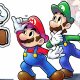 Il trailer di lancio americano per Mario & Luigi: Paper Jam Bros.
