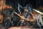Dark Souls 3 includeva in origine una modalità battle royale - Notizia