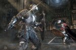 Classifiche inglesi: Dark Souls III in testa - Notizia