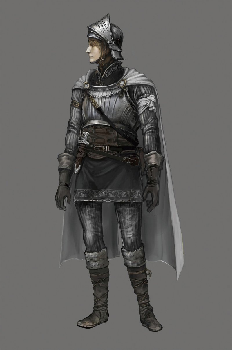 Immagine di Dark Souls III per PlayStation 4