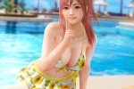 Dead or Alive Xtreme 3 Fortune Venus confermato per il mercato asiatico - Notizia