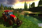 Farming Simulator 15 Gold si mostra in un nuovo trailer in occasione dell'uscita - Notizia
