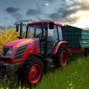 Farming Simulator 15 Gold Edition arriva alla fine di ottobre su PC e console, ecco alcune immagini