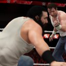 WWE 2K16, i requisiti della versione PC