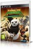 Kung Fu Panda: Scontro Finale delle Leggende Leggendarie per PlayStation 3