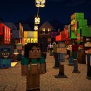 La versione PC di Minecraft: Story Mode - Episode 1: The Order of Stone è gratuita per un periodo di tempo limitato