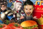 Appuntamento alle 14 per il Pranzo con Dragon Quest Heroes: L'Albero del Mondo e le Radici del Male! - Notizia
