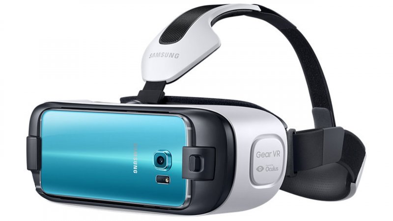 Galaxy Gear VR Innovator Galaxy Gear VR Innovator