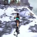 Ecco il nuovo scenario Mountain Pass per Lara Croft: Relic Run