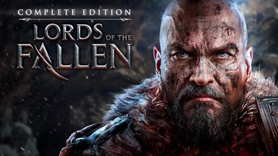 Lords of the Fallen: Complete Edition