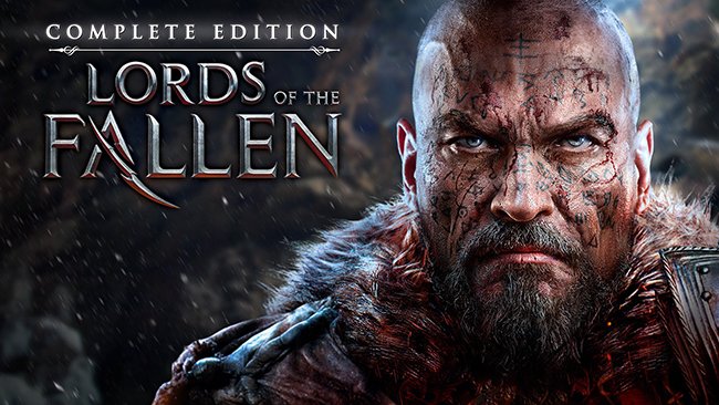 Lords of the Fallen: Complete Edition