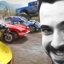 The Crew: Wild Run - Long Play
