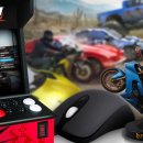 The Crew: Wild Run - Sala Giochi