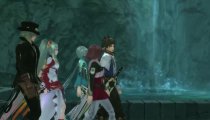 Tales of Zestiria - Il mio nome è Sorey, il trailer di lancio in italiano