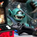 Dragon Quest Heroes: L'albero del Mondo e le radici del Male - Sala Giochi