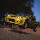 Svelati gli Obiettivi di Sébastien Loeb Rally Evo