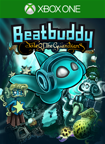 Beatbuddy: Tale of the Guardians per Xbox One