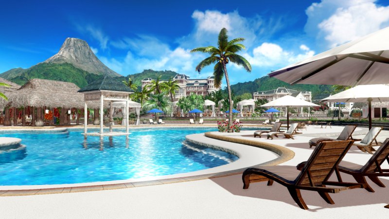 Immagine di Dead or Alive Xtreme 3 per PlayStation 4