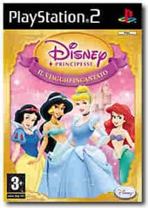 Disney Principesse: Il Viaggio Incantato per PlayStation 2