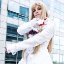 Il cosplay della settimana: Lili di Tekken
